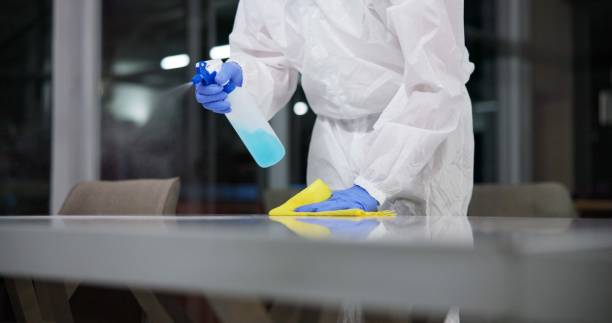 Licensed Biohazard Cleanup service in Louise, TX - Trauma Clean Pros